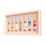 Buy Ramsons Perfumes Utsav Eau de Parfum - 70 ml | Luxury Collection | Set of 7 | 7x10 ml - Purplle