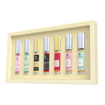 Buy Ramsons Perfumes Vibrant Eau de Parfum - 70 ml | Luxury Collection | Set of 7 | 7x10 ml - Purplle