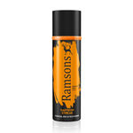 Buy Ramsons Perfumes Saffron Streak - Deodorant Spary - 130 ml - Purplle