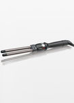 Buy Babyliss Pro Curling Irons 2282TTE Twin Barrel Iron 13mm - Purplle