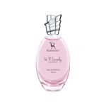 Buy Ramsons Perfumes U R Lovely - Eau de Parfum - 100 ml - Purplle