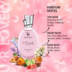 Buy Ramsons Perfumes U R Lovely - Eau de Parfum - 100 ml - Purplle