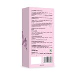Buy Ramsons Perfumes U R Lovely - Eau de Parfum - 100 ml - Purplle