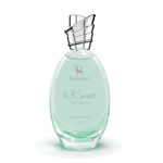 Buy Ramsons Perfumes U R Sweet - Eau de Parfum - 100 ml - Purplle