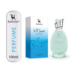 Buy Ramsons Perfumes U R Sweet - Eau de Parfum - 100 ml - Purplle