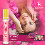 Buy Ramsons Perfumes Ethnic - Eau de Parfum Gift Set 75ml (Pack of 5) - Purplle