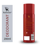 Buy Ramsons Perfumes Mycastillo Love Potion Deodorant Spray 200 ml - Purplle