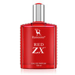 Buy Ramsons Perfumes Red ZX Valentine Day's Special Combo Pack of 3 - Purplle