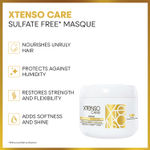 Buy L'Oreal Professionnel Xtenso Care Sulfate-free Shampoo (250ml) + L'Oreal Professionnel Xtenso Care Sulfate-free Mask (196gms) - Purplle