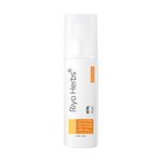 Buy Riyo Herbs Sun Protection Cream Mattifying Gel Cream Based Formula, UVA/UVB Rays, Non-Greasy, 100 ml - Purplle