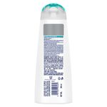 Buy Dove Dryness Care Shampoo (340 ml) - Purplle