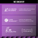Buy Staze 9to9 Set Me Up 3 In 1 Prep + Fix + Refresh Makeup Setting Spray | Locks Makeup for 12H | Mattifying & Non-sticky | Absorbs Instantly | 100 ml - Purplle