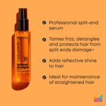 Buy Matrix OptiCare Smooth Serum 100 ml Find Offers Discounts Reviews Ratings Features Usage Ingredients for Matrix OptiCare Smooth Serum online in India Purplle