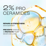 Buy Lakme Peach Milk Pro Ceramide Moisturizer with Vitamin E for Deep Moisturizing and Skin Strengthening | With Skin Conditioner| For Dry Skin, Normal Skin & Sensitive Skin 200 gm - Purplle