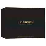 Buy La French Party Girl |Dream Girl |Classy Girl |Hottie Girl Perfume Gift Set for Women- 4 X 20 ml - Purplle
