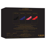 Buy La French Party Girl |Dream Girl |Classy Girl |Hottie Girl Perfume Gift Set for Women- 4 X 20 ml - Purplle