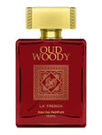 Buy La French Oud Woody Eau De Parfum (100 ml) - Purplle