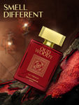 Buy La French Oud Woody Eau De Parfum (100 ml) - Purplle