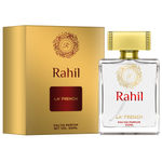 Buy La French Rahil Eau De Parfum (100 ml) - Purplle