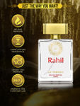 Buy La French Rahil Eau De Parfum (100 ml) - Purplle