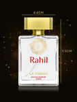 Buy La French Rahil Eau De Parfum (100 ml) - Purplle