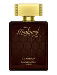 Buy La French Mashroof Eau De Parfum (100 ml) - Purplle