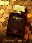 Buy La French Mashroof Eau De Parfum (100 ml) - Purplle