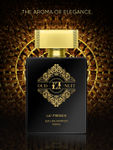 Buy La French Oud Nuit Eau De Parfum (100 ml) - Purplle