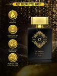 Buy La French Oud Nuit Eau De Parfum (100 ml) - Purplle