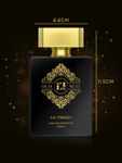 Buy La French Oud Nuit Eau De Parfum (100 ml) - Purplle