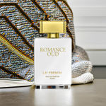 Buy La French Romance Oud Eau De Parfum (100 ml) - Purplle