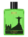 Buy La French Rio City of Dream Eau De Parfum, 100 ml - Purplle