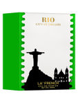 Buy La French Rio City of Dream Eau De Parfum, 100 ml - Purplle