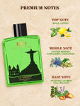 Buy La French Rio City of Dream Eau De Parfum, 100 ml - Purplle