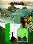 Buy La French Rio City of Dream Eau De Parfum, 100 ml - Purplle
