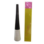 Buy NY Bae Truly Matte Liquid Eyeliner - Worth It White 09 (4.5 ml) | Colored Eyeliner | Waterproof | Long Lasting | Smudgeproof | Quick Dry | Eye Makeup - Purplle