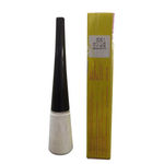Buy NY Bae Truly Matte Liquid Eyeliner - Worth It White 09 (4.5 ml) | Colored Eyeliner | Waterproof | Long Lasting | Smudgeproof | Quick Dry | Eye Makeup - Purplle