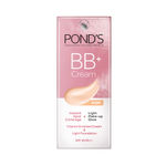 Buy POND'S BB+ Cream, Instant Spot Coverage + Light Make-up Glow, Ivory 30g - Purplle