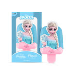 Buy Disney Frozen Princess By RENEE Popsicle Elsa Lip Balm, Heals, Nourishes & Protects With SPF 10, Lightly Tinted, Infused With Vitamin E, Shea butter & Coconut milk extract, Paraben-free, 2 gm - Purplle