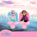 Buy Disney Frozen Princess By RENEE Popsicle Elsa Lip Balm, Heals, Nourishes & Protects With SPF 10, Lightly Tinted, Infused With Vitamin E, Shea butter & Coconut milk extract, Paraben-free, 2 gm - Purplle