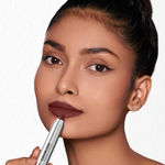 Buy RENEE Colorlock Transfer Not Lip Crayon with Sharpener, Waterproof & Smudgeproof, Lightweight & Long lasting, Highly Pigmented, Ultra Matte Finish, Vitamin E, Ceramide & SPF 20, 09 Desire, 3 gm - Purplle