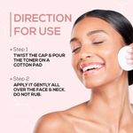Buy Renee Rice Water & Niacinamide Toner (100 ml) - Purplle