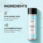Buy Renee Hyaluronic Thick Toner (100 ml) - Purplle