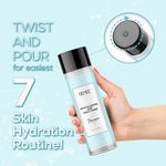 Buy Renee Hyaluronic Thick Toner (100 ml) - Purplle