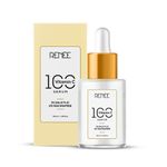Buy RENEE 15% Vitamin C, 1% Salicylic & 2% Niacinamide Face Serum for Glowing Skin, Reduces Dark Spots, Acne, Fine Lines & Wrinkles, Smoothens, Brightens & Evens Out, for All Skin Type - 30 ml - Purplle