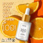 Buy RENEE 15% Vitamin C, 1% Salicylic & 2% Niacinamide Face Serum for Glowing Skin, Reduces Dark Spots, Acne, Fine Lines & Wrinkles, Smoothens, Brightens & Evens Out, for All Skin Type - 30 ml - Purplle