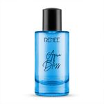 Buy RENEE Aqua Bliss Eau De Parfum, Premium Long-lasting Fragrance With Notes of Lemon, Bergamot, Lily, Nutmeg, Cedar & Patchouli, Scent for Every Occasion, Ideal Perfume for Women, 50  ml - Purplle