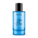 Buy RENEE Aqua Bliss Eau De Parfum, Premium Long-lasting Fragrance With Notes of Lemon, Bergamot, Lily, Nutmeg, Cedar & Patchouli, Scent for Every Occasion, Ideal Perfume for Women, 50 ml - Purplle