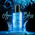 Buy RENEE Aqua Bliss Eau De Parfum, Premium Long-lasting Fragrance With Notes of Lemon, Bergamot, Lily, Nutmeg, Cedar & Patchouli, Scent for Every Occasion, Ideal Perfume for Women, 50  ml - Purplle