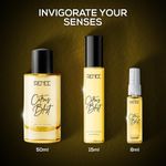 Buy RENEE Citrus Blast Eau De Parfum, Premium Long-lasting Fragrance With Notes of Bergamot, Lemon, Rose, Jasmine & musk, Scent for Every Occasion, Ideal Perfume for Women, 50 ml - Purplle